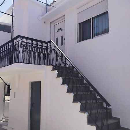 Villa Filio'S House à Samothráki Extérieur photo