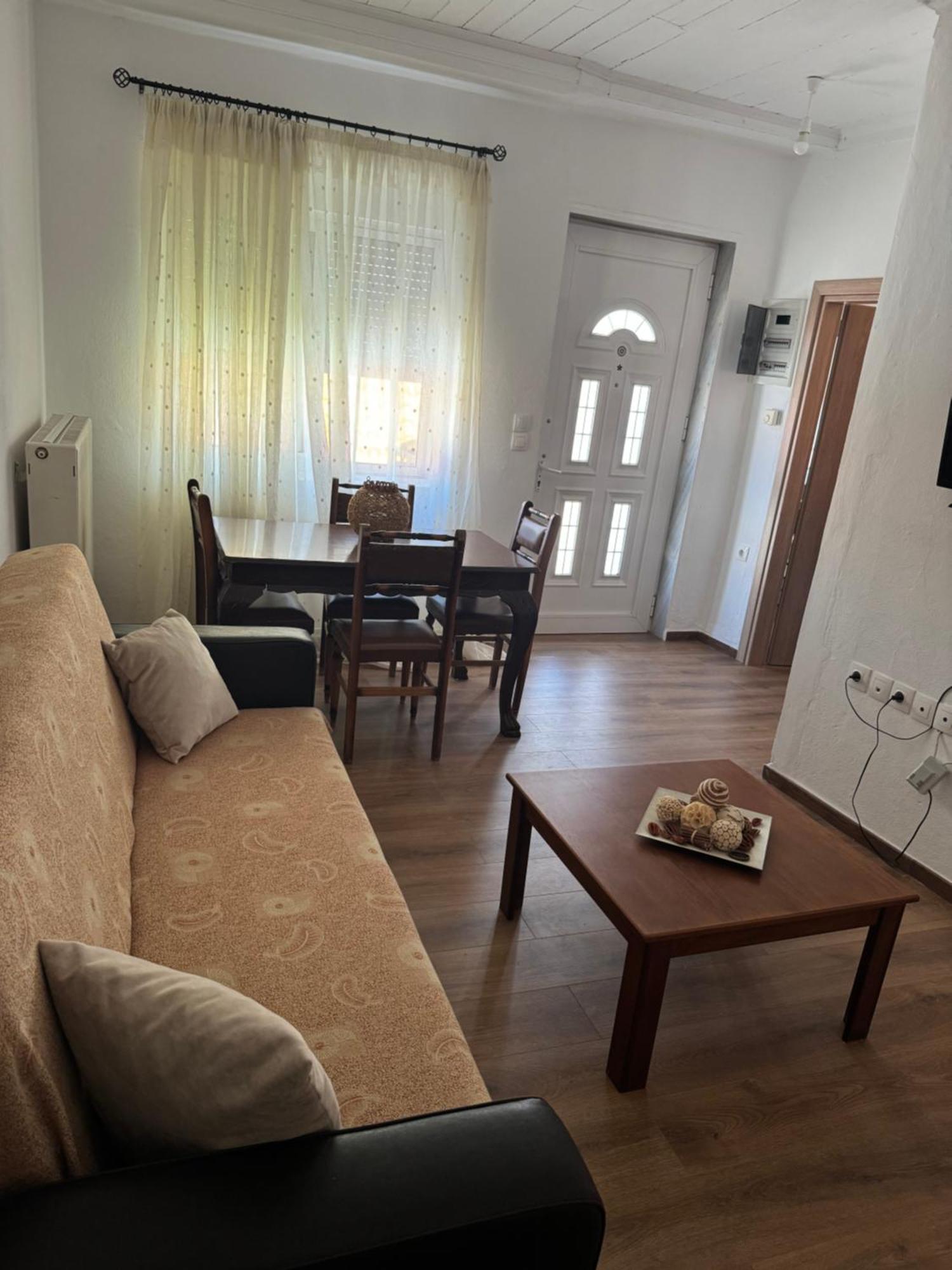 Villa Filio'S House à Samothráki Extérieur photo